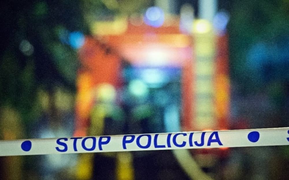 Ilustracija članka: DRAMA U AUSTRIJI: Radnik iz BiH pao u dva metra duboku i 450 stupnjeva vruću cink kupelj