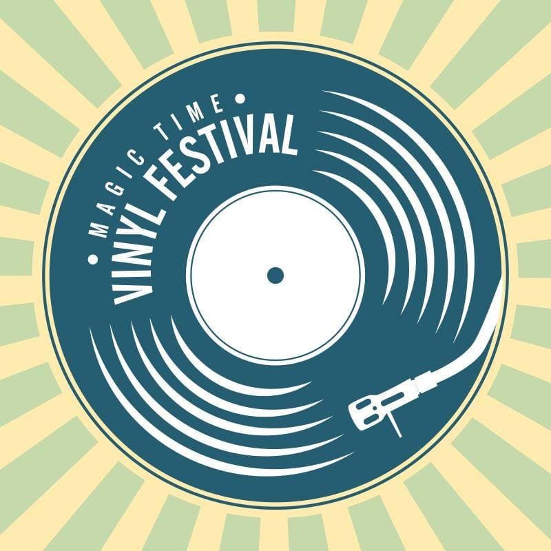 Ilustracija članka: Održana izborna skupština udruge ”Magic Time Vinyl Festival”