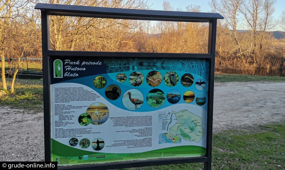 Ilustracija članka: VIDEO: Hutovo blato u novom ruhu