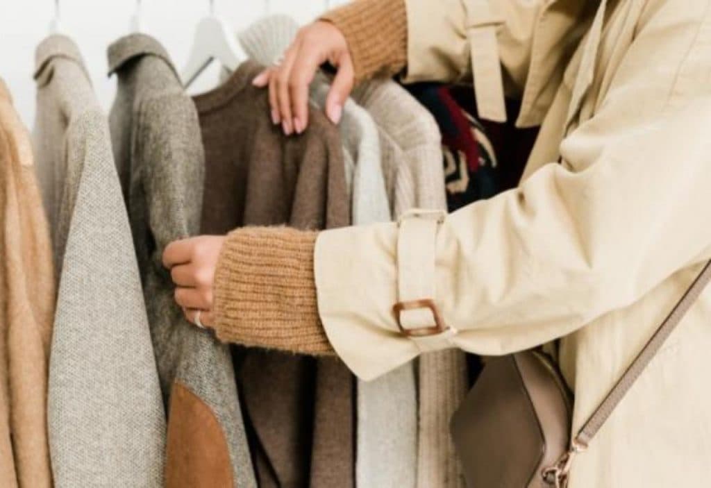 Ilustracija članka: Polovna odjeća najtraženija u BiH, nova odjeća je luksuz