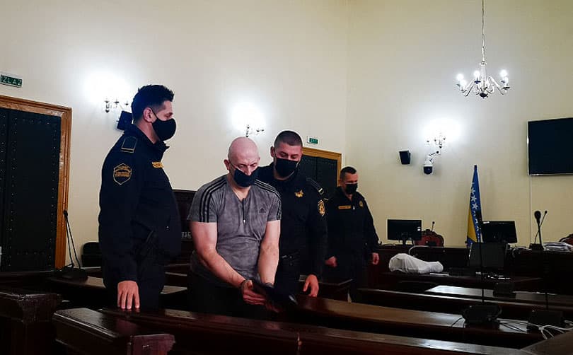 Ilustracija članka: Cviki uoči presude: Bili smo prijatelji, da ga mogu vratiti, vratio bih ga