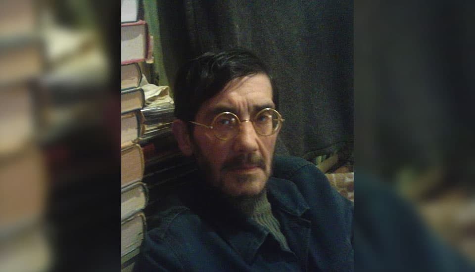 Ilustracija članka: IN MEMORIAM: Berislav Glavinić – Lega