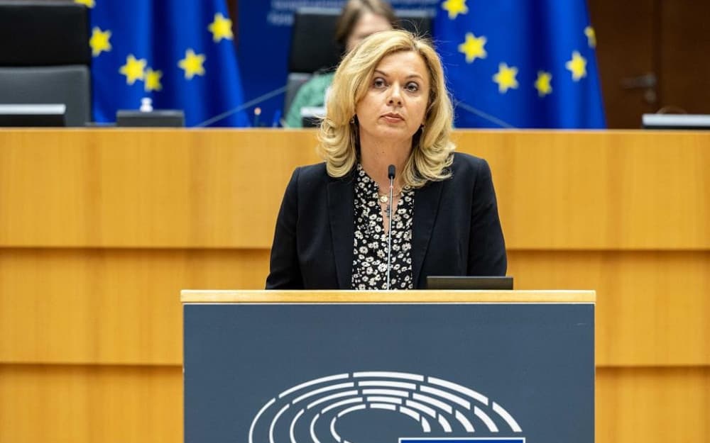 Ilustracija članka: Zovko: Bez poštovanja zakona neće biti ni financijskih izdvajanja EU