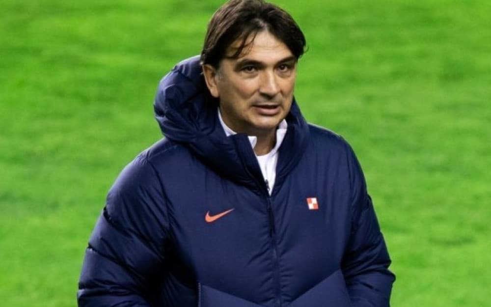 Ilustracija članka: Mostar: Sveučilišna sportska dvorana nosit će ime Zlatka Dalića