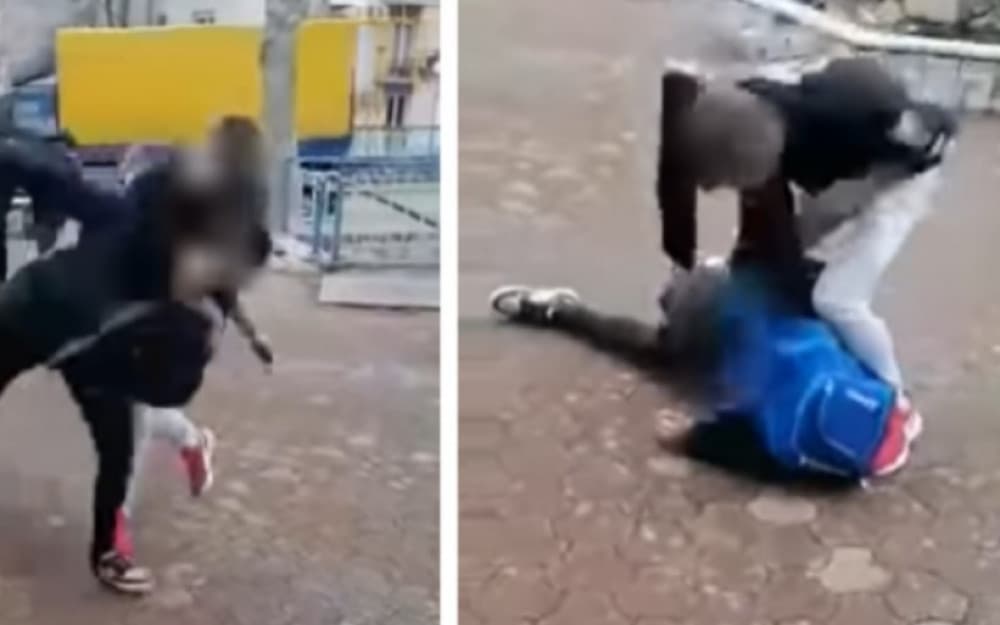 Ilustracija članka: Čitlučka osnovna škola se oglasila oko vršnjačkog nasilja