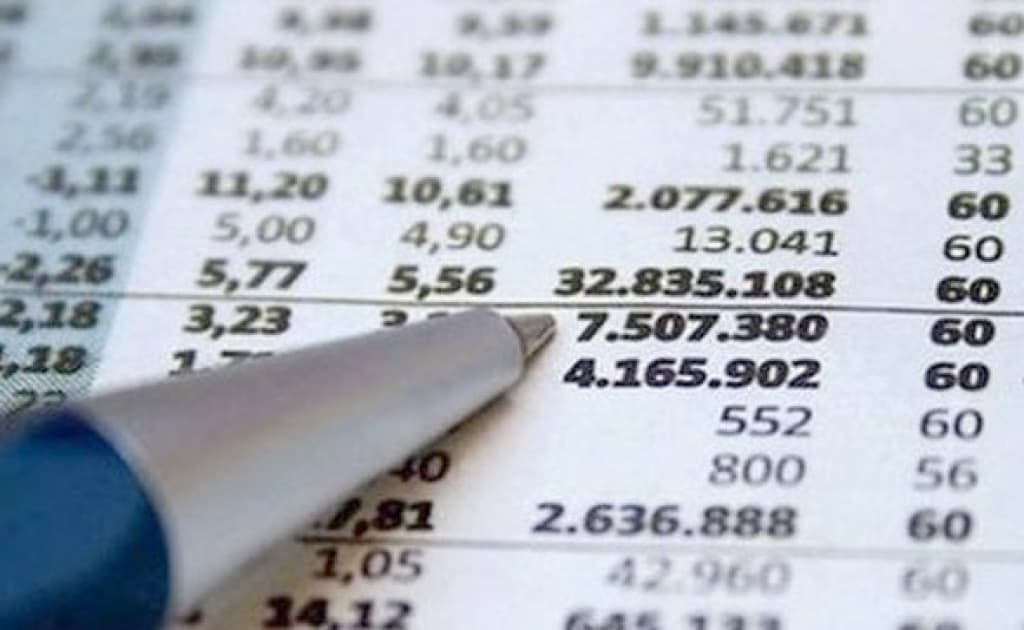 Ilustracija članka: Objavljena lista najvećih dužnika u BiH: 49 tvrtki duguje po više od milijun KM