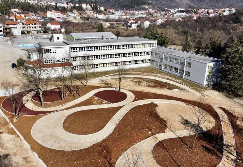 Ilustracija članka: Djeca s poteškoćama uskoro će dobiti svoj „Otok sreće“ u Širokom Brijegu