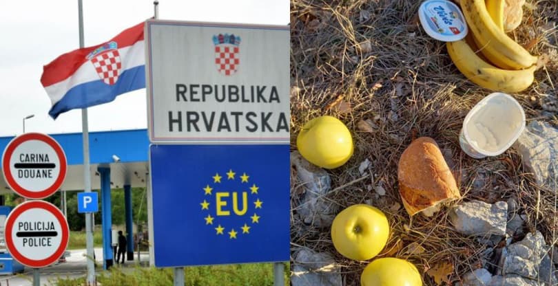 Ilustracija članka: Sa Schengenom stižu i nova pravila, evo što se sve može prenijeti preko granice