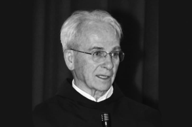 Ilustracija članka: Preminuo fra Žarko Ilić