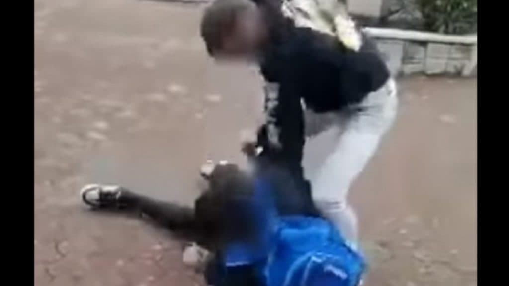 Ilustracija članka: Slučaj vršnjačkog nasilja uznemirio Čitlučane, oglasili se iz škole i policije