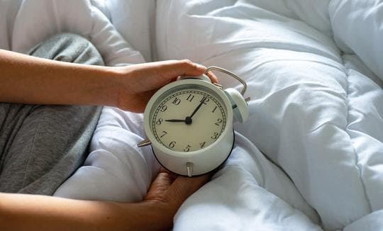 Ilustracija članka: U nedjelju počinje ljetno računanje vremena