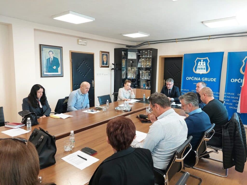 Ilustracija članka: Održan sastanak Organizacijskog odbora 59. Šimićevih susreta