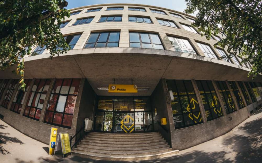 Ilustracija članka: Nastavak pozitivnog poslovanja HP Mostar i strateško opredjeljenje za digitalizaciju i logističke usluge