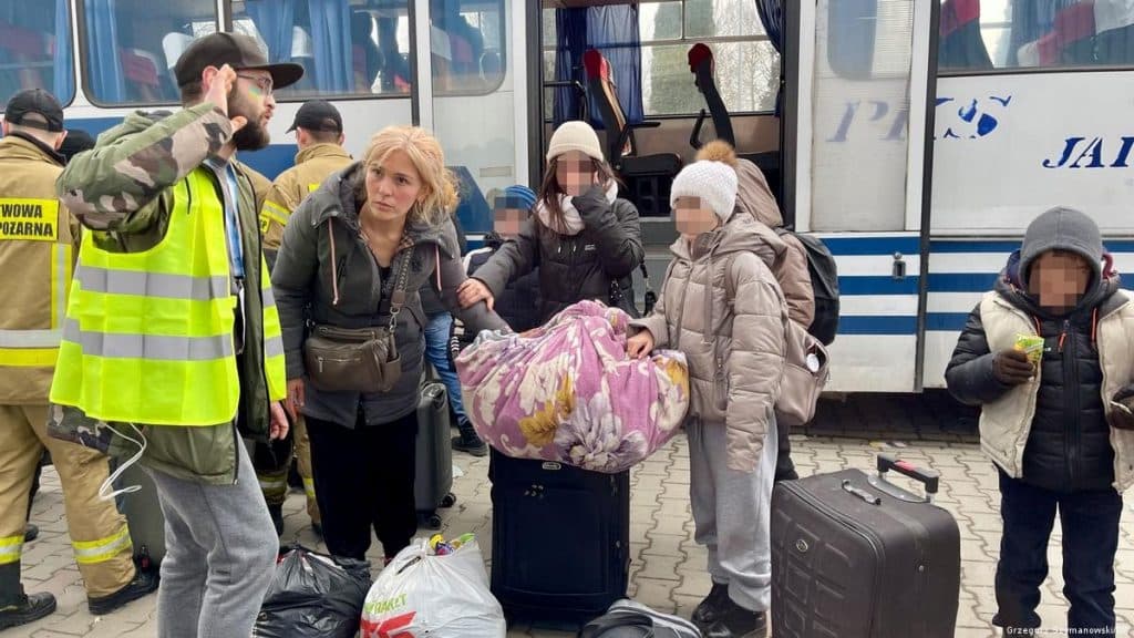 Ilustracija članka: Zelenika: ŽZH će bit spremna za dolazak izbjeglica iz Ukrajine