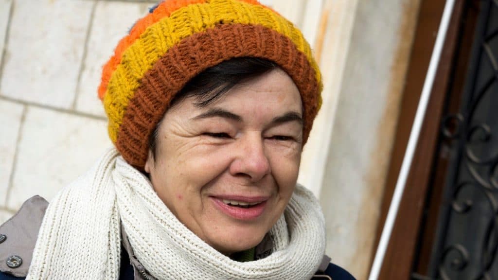 Ilustracija članka: Veliko srce Imoćanke Vesne Ujević školovalo je više od 200 mališana u Africi