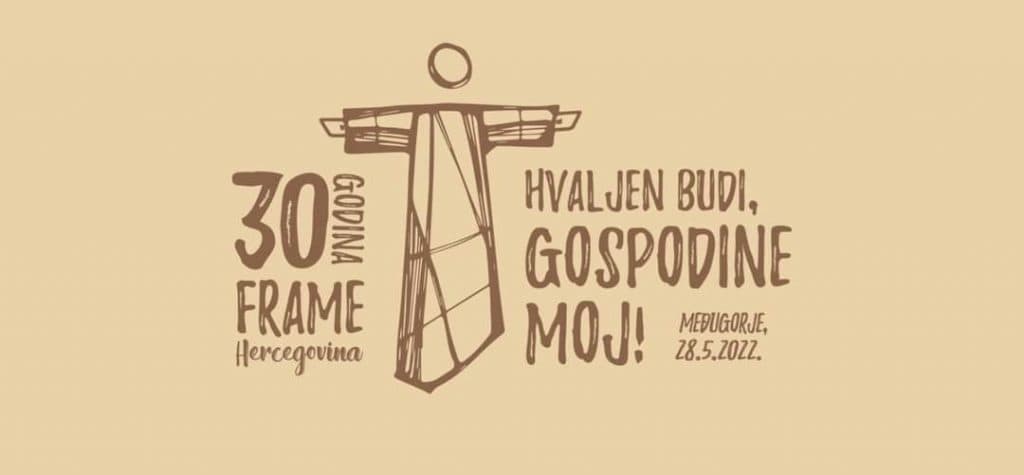 Ilustracija članka: Proslava 30 godina Frame u Hercegovini
