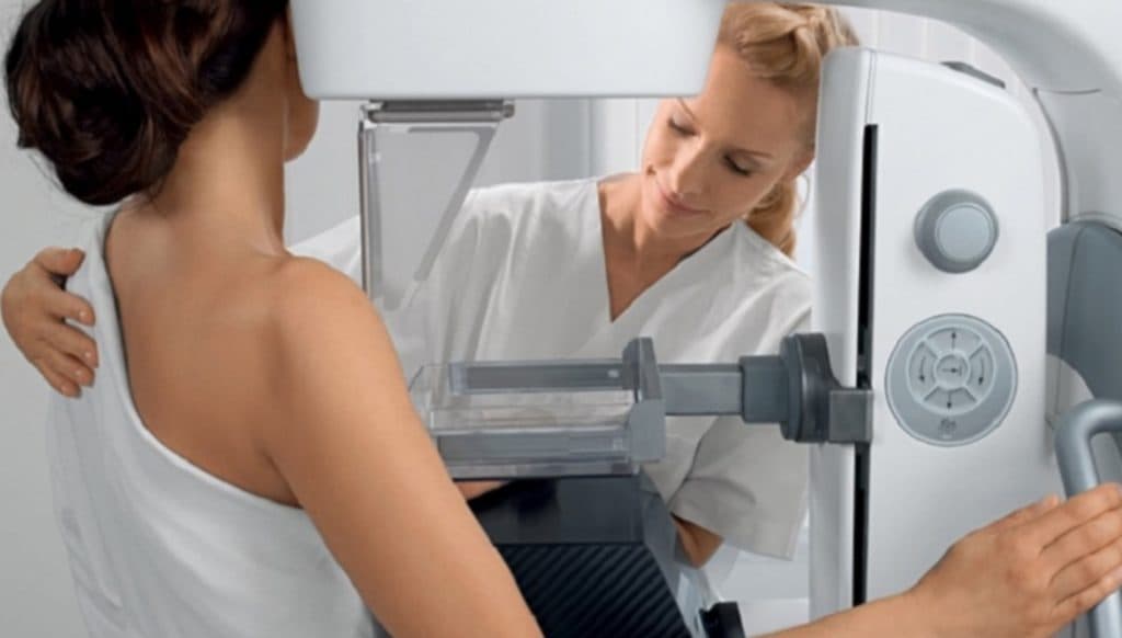 Ilustracija članka: U Grudama osigurani besplatni preventivni pregledi dojke