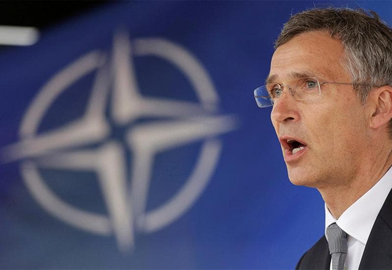 Ilustracija članka: Glavni tajnik NATO-a: BiH je ugrožena od strane Rusije