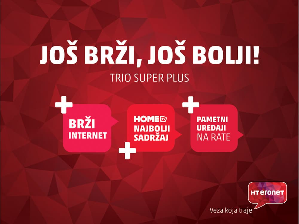 Ilustracija članka: NOVO RUHO HOME.TV-a: Jedini na tržištu s cjelokupnim sportskim sadržajem