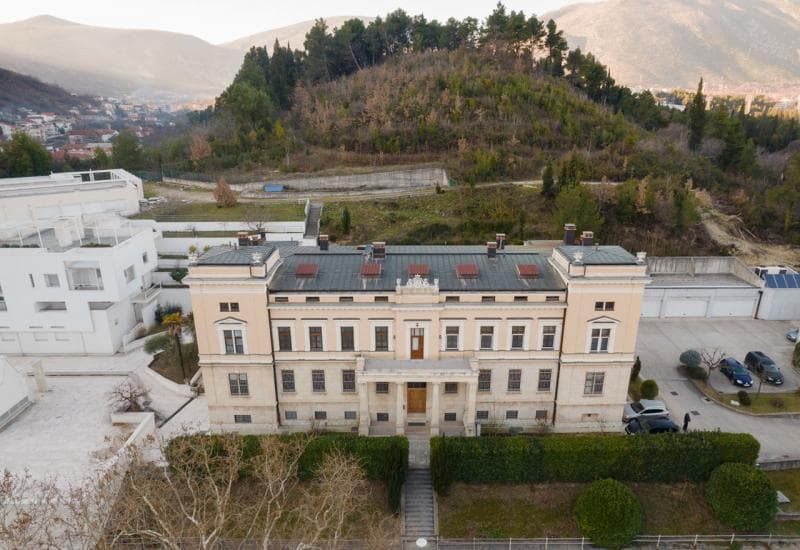 Ilustracija članka: Mostar: Biskupska konferencija BiH bira novog predsjednika