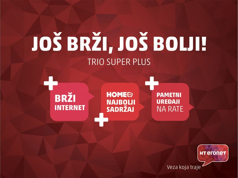 Ilustracija članka: Neprihvatljivi tržišni uvjeti – jedini razlog prestanka reemitiranja paketa kanala unutar HOME TV-a