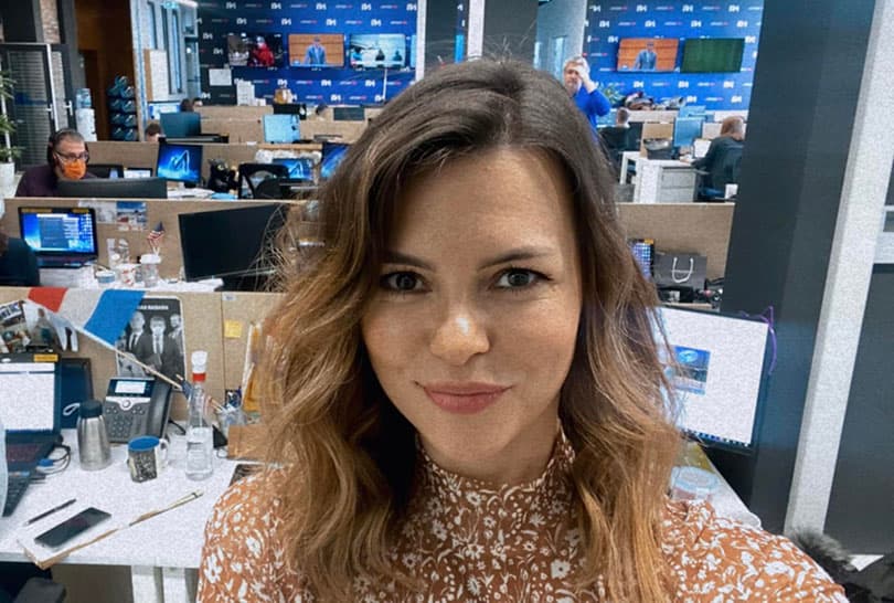 Ilustracija članka: Gruđanka se vratila na male ekrane, ekipi se javila iz redakcije N1