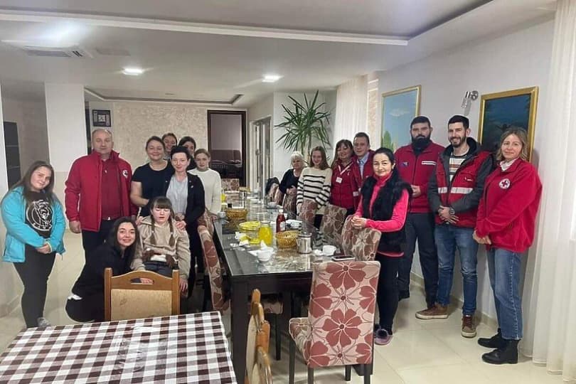 Ilustracija članka: U Međugorje stiglo 48 izbjeglica iz Ukrajine