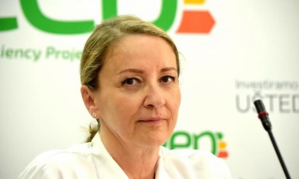 Ilustracija članka: Potvrda iz Zagreba: Sebija Izetbegović nije završila postdiplomski studij, nema dokaza o polaganju ispita