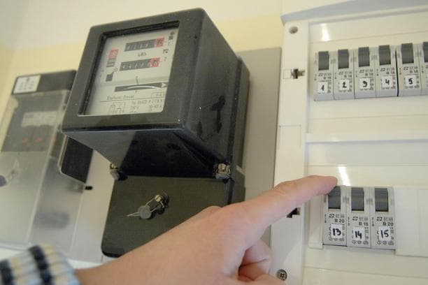 Od danas nove cijene električne energije u FBiH