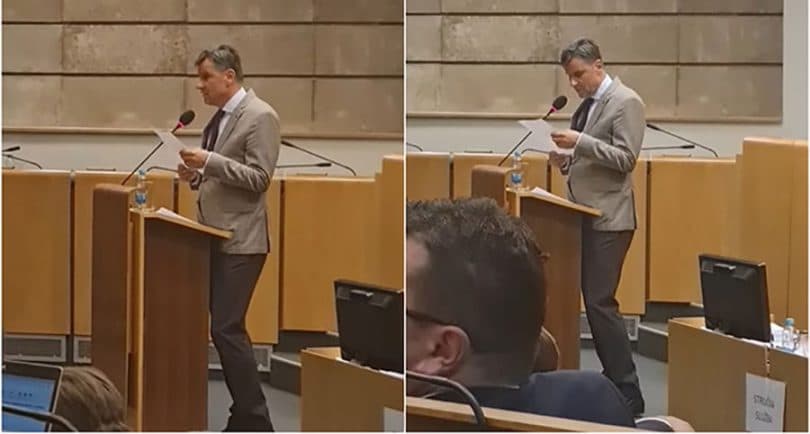 Ilustracija članka: Novalićev hit: Jaja 3.10 KM, fileti 8.10 KM, naranče nisu važne…