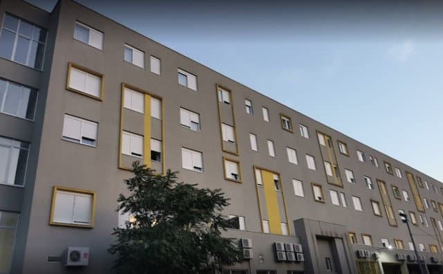 Ilustracija članka: Tragedija u Mostaru: Studentica izvršila samoubojstvo