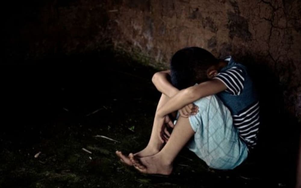 Ilustracija članka: Slučaj zgrozio BiH: Osuđeni supružnici koji su dijete (6) držali kao roba