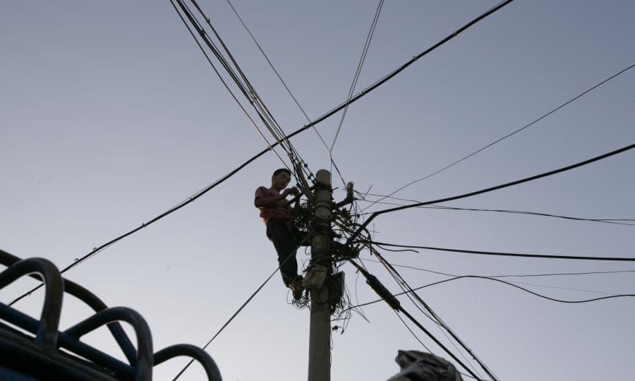 Ilustracija članka: Elektroprivreda BiH osniva novo poduzeće i zapošljava više od 300 radnika