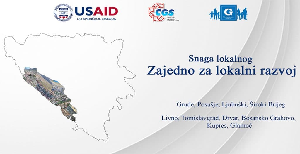 Ilustracija članka: Obuka iz poduzetništva i društvenog poduzetništva za predstavnike udruga i pojedince u ŽZH