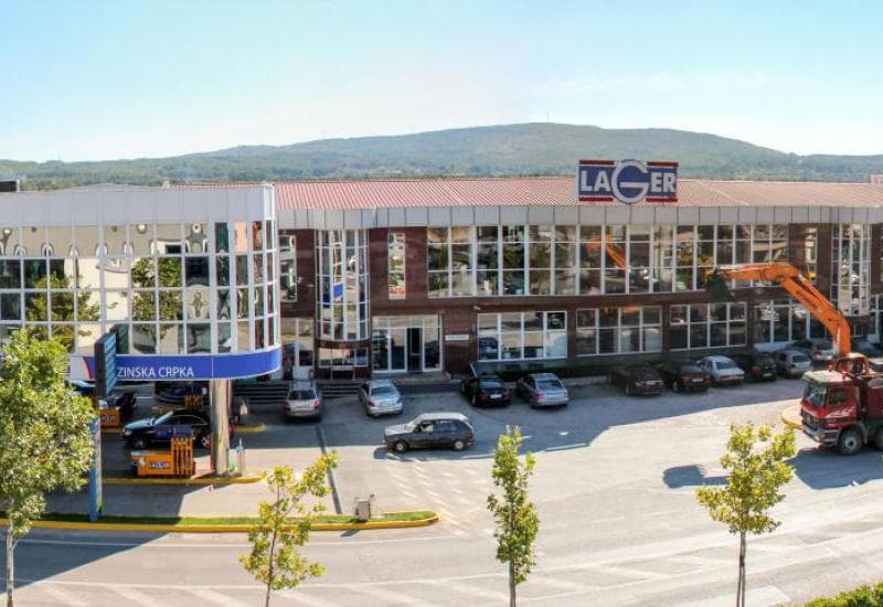 Ilustracija članka: Lager d.o.o. objavio natječaj za 21 radno mjesto