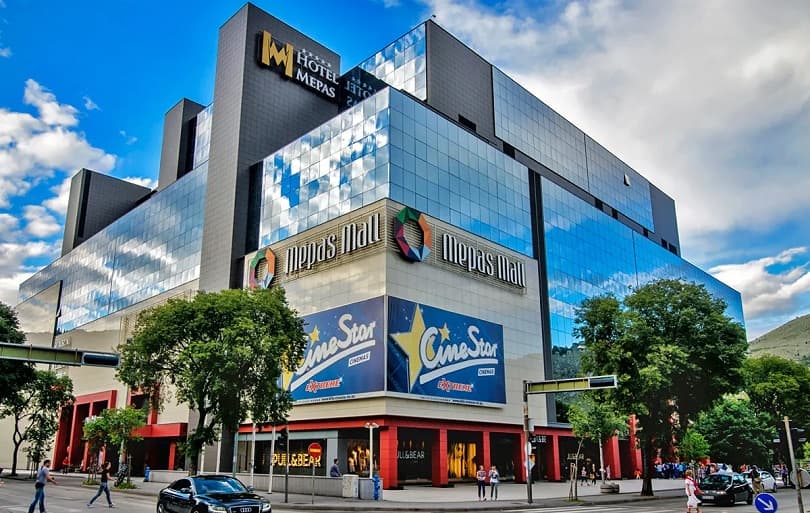 Ilustracija članka: Mepas Mall neće raditi nedjeljom