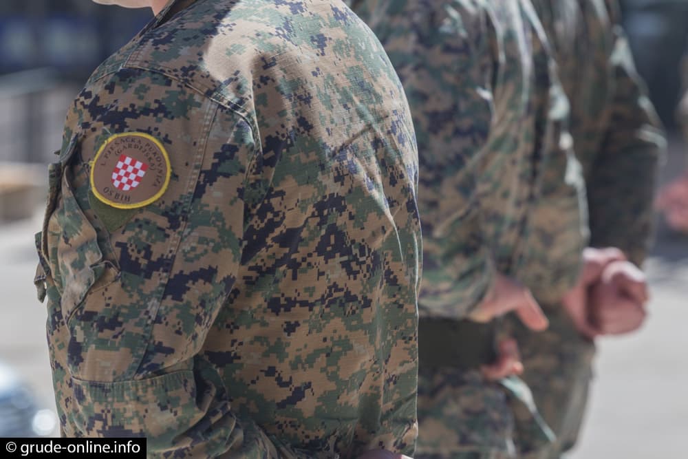 Ilustracija članka: Završni tjedan za prijavu u vojnike Oružanih snaga BiH