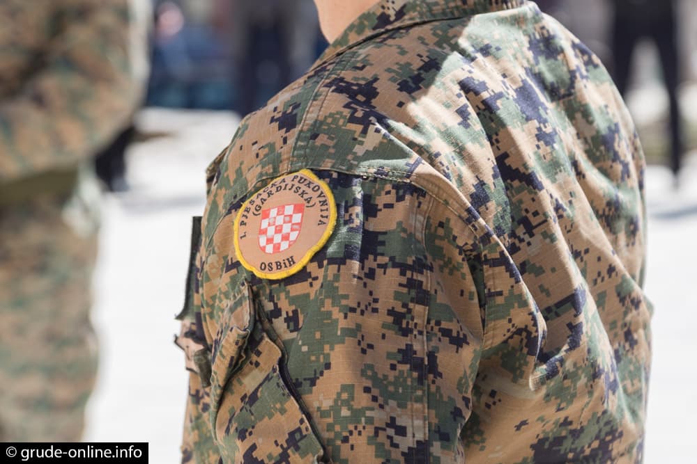 Ilustracija članka: Raspisuju se natječaji za prijem u Oružane snage BiH