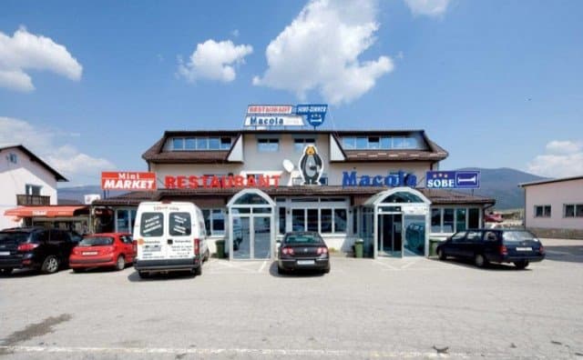 Ilustracija članka: Lički ugostitelj ‘Macola’ primio 250 ukrajinskih izbjeglica, neke je i zaposlio