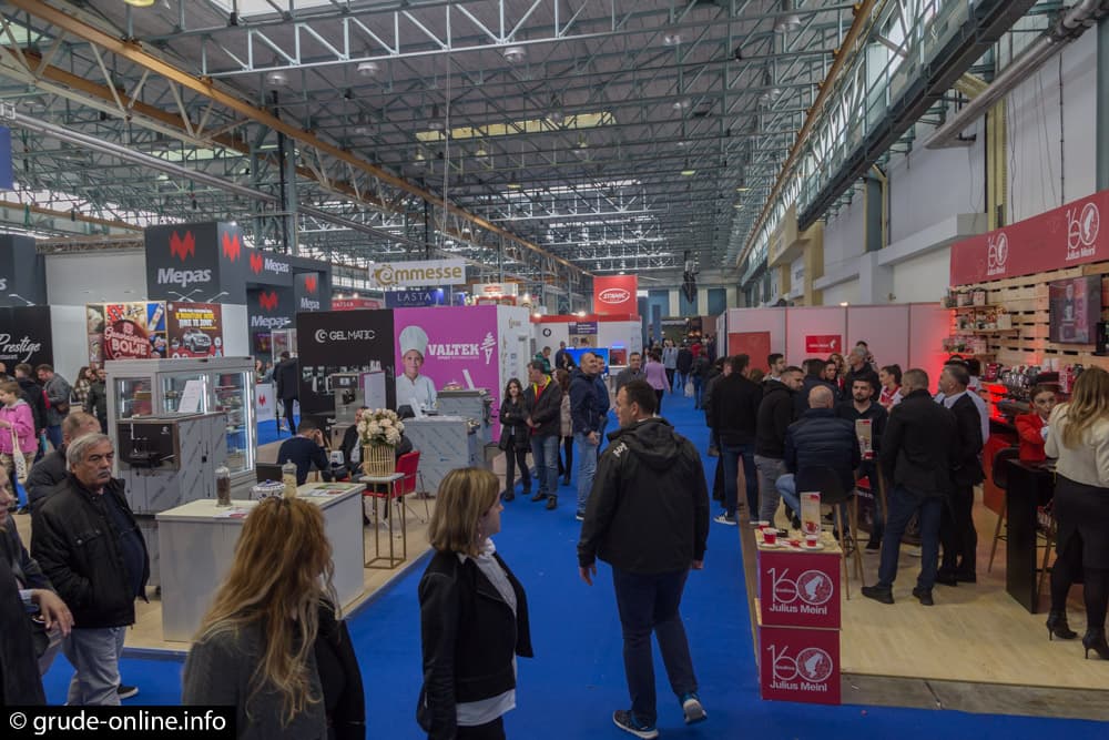 Ilustracija članka: U srijedu konferencija o pripremama za 27. Međunarodni sajam gospodarstva