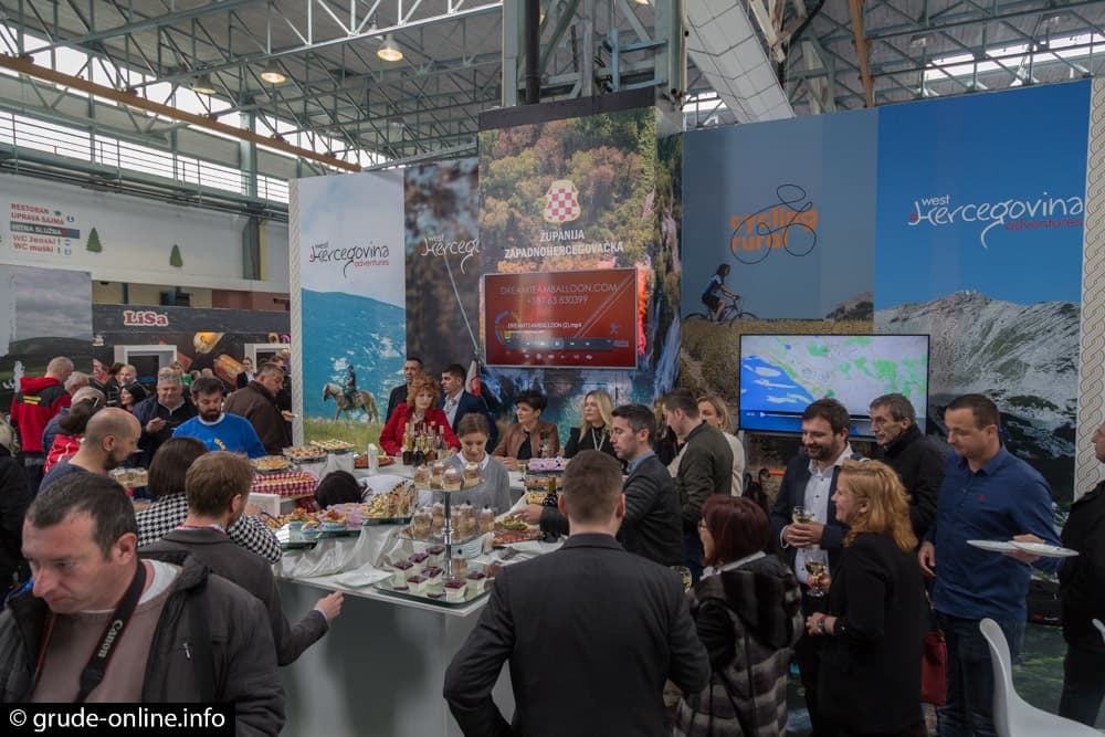 Ilustracija članka: ŽZH na Mostarskom sajmu organizira okrugli stol