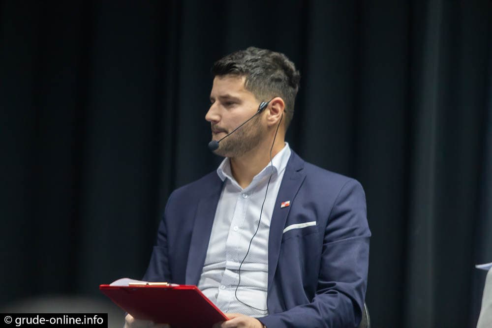 Ilustracija članka: Javna opomena vijećniku Tomislavu Bandiću, predsjedniku kluba HRS-a