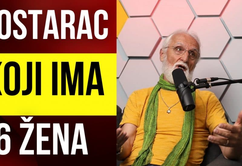 Ilustracija članka: VIDEO | Mostarac koji ima šest žena otkrio sve ”tajne” višeljublja