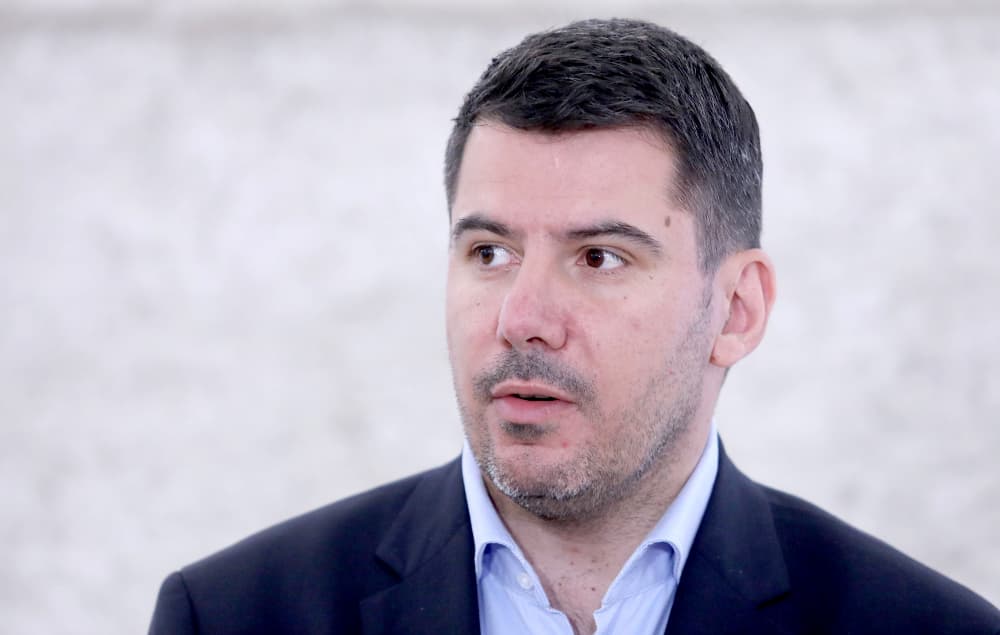 Ilustracija članka: Grmoja: Iskoristimo priliku ulaska Finske u NATO i riješimo problem u BiH