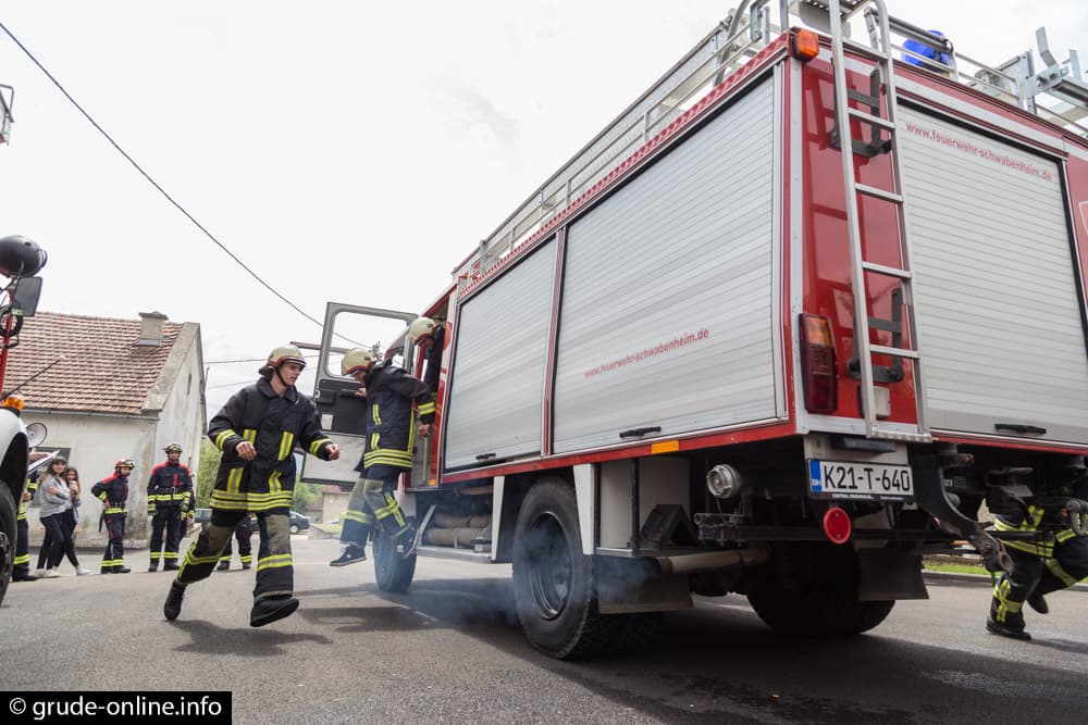 Ilustracija članka: ŽZH: U 2024. godini evidentirano 639 vatrogasnih intervencija i 74 intervencije pripadnika gorskih službi spašavanja