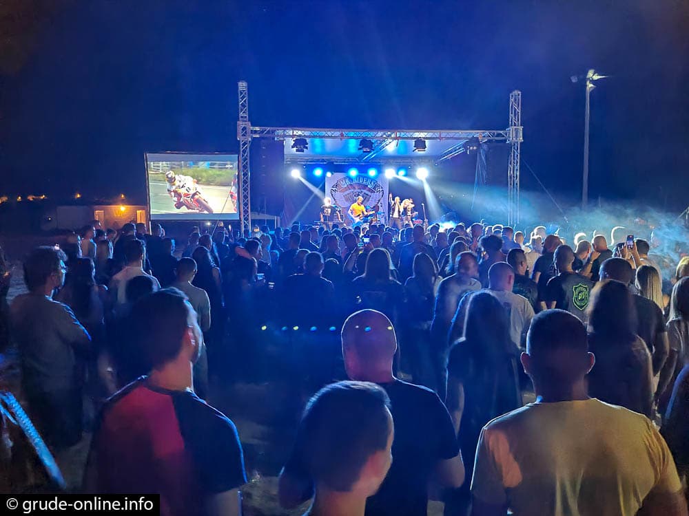 Ilustracija članka: NAJAVA: Dvodnevni moto susret na Krenici