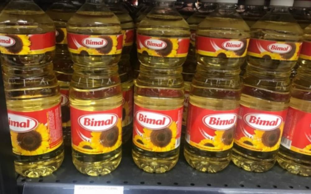 Ilustracija članka: BiH uvozi gotovo 40 milijuna maraka jestivog ulja, a izvozi pola milijuna