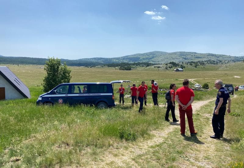 Ilustracija članka: Tomislavgrad: U bunaru pronađeno tijelo muškarca iz Trogira