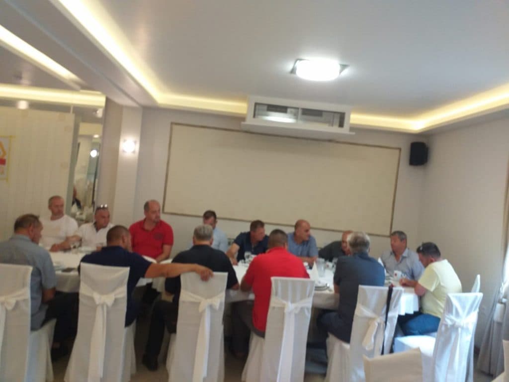 Ilustracija članka: Nastavak suradnje hercegovačkih i slavonskih pčelarskih udruga