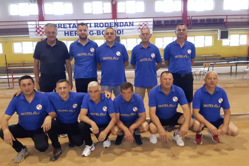 Ilustracija članka: Mogu li boćari Gruda do dvostruke krune